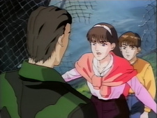 La Leyenda de los 4 Reyes